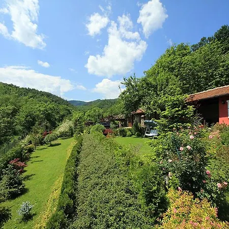 Radkovtsi Casa rural *
