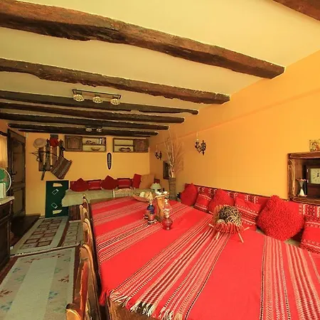 Casa rural Radkovtsi Veliko Tárnovo