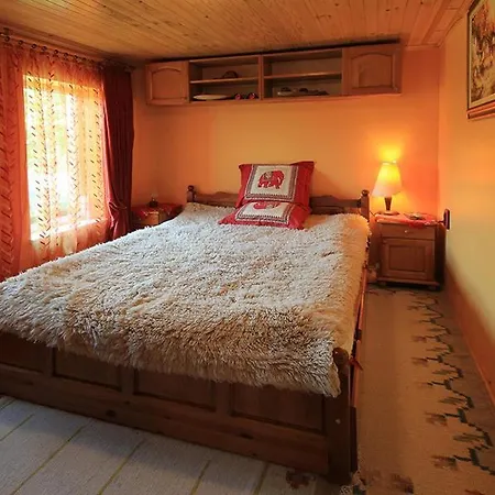 Casa rural Radkovtsi