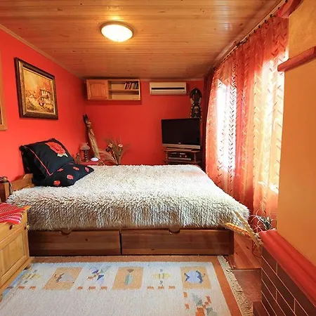 Radkovtsi Casa rural Veliko Tárnovo