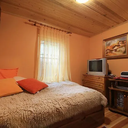 Radkovtsi Veliko Tárnovo