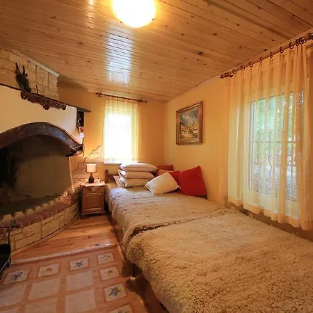 Radkovtsi Casa rural