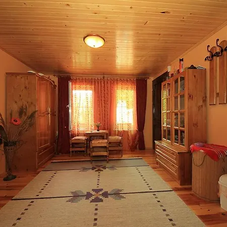 Casa rural Radkovtsi *